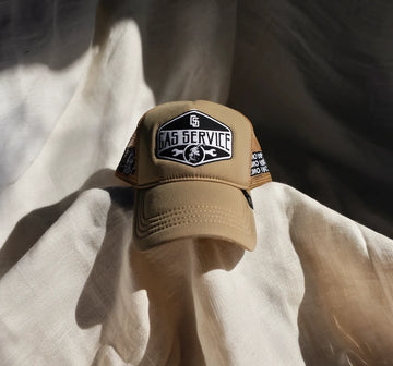 Premium Gas Service Hats