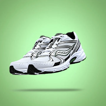 SAUCONY | RIDE MILLENNIUM