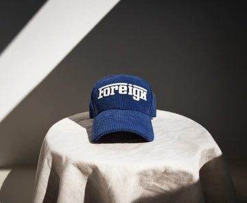 Foreign Hats