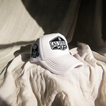 Premium Gas Service Hats