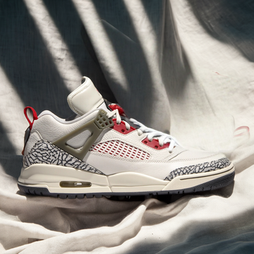 JORDAN | SPIZIKE LOW