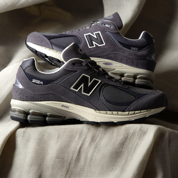 New Balance| 2002R