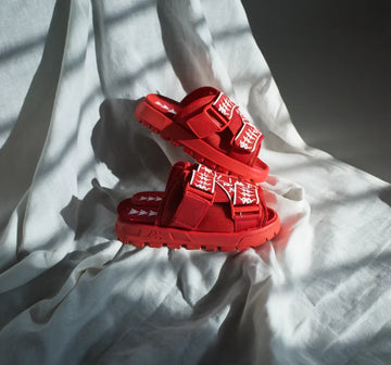 Kappa |Sandals