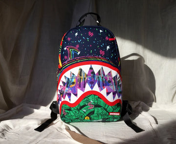 Sprayground backpack