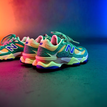 New Balance | 9060