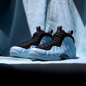 Nike | Foamposite One