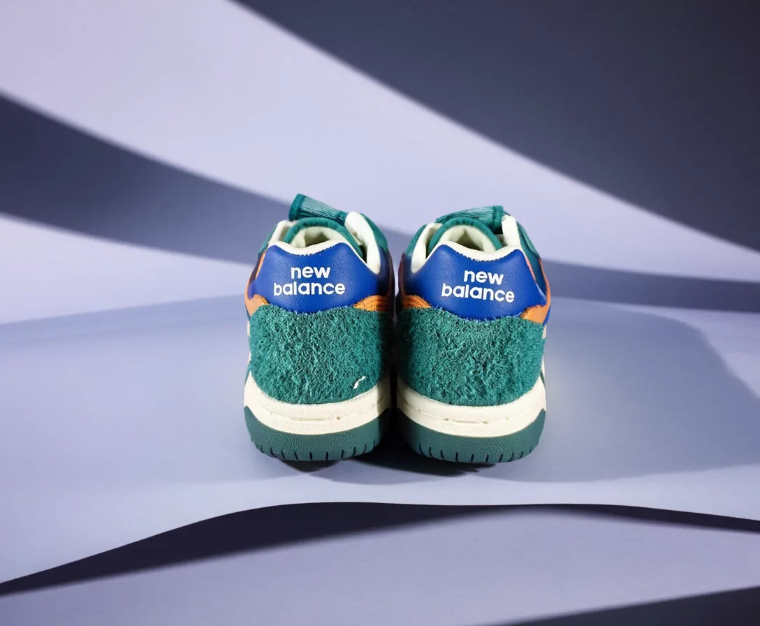 New Balance | 480