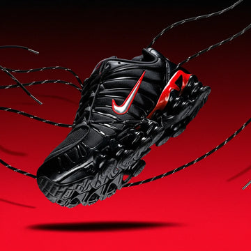 Nike | Shox TL