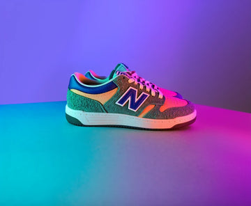 New Balance | 480