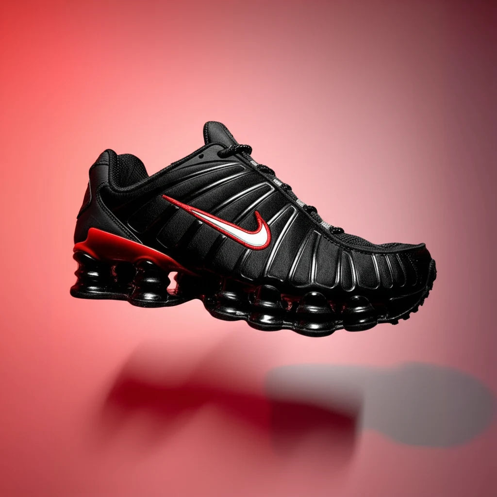 Nike | Shox TL