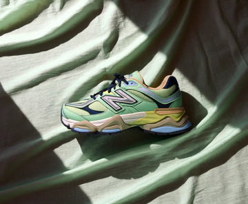 New Balance |9060