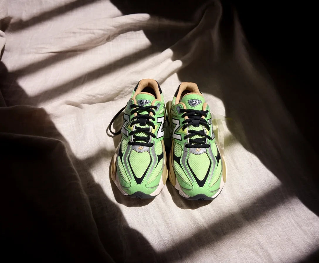 New Balance |9060