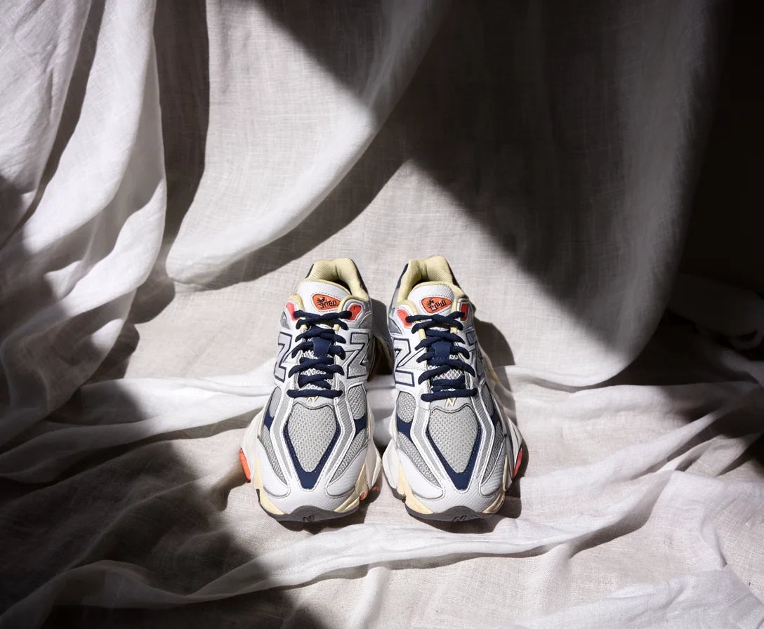 New Balance | 9060