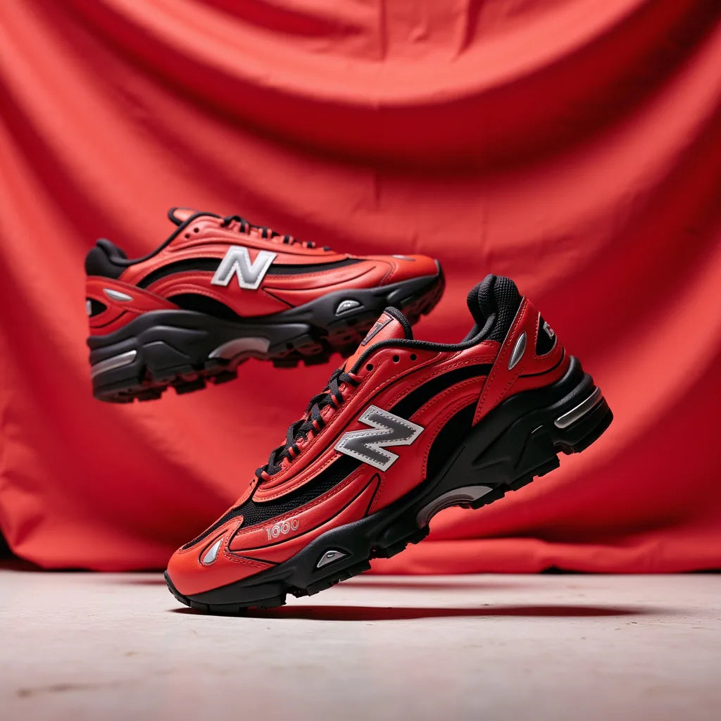 New Balance | 1000