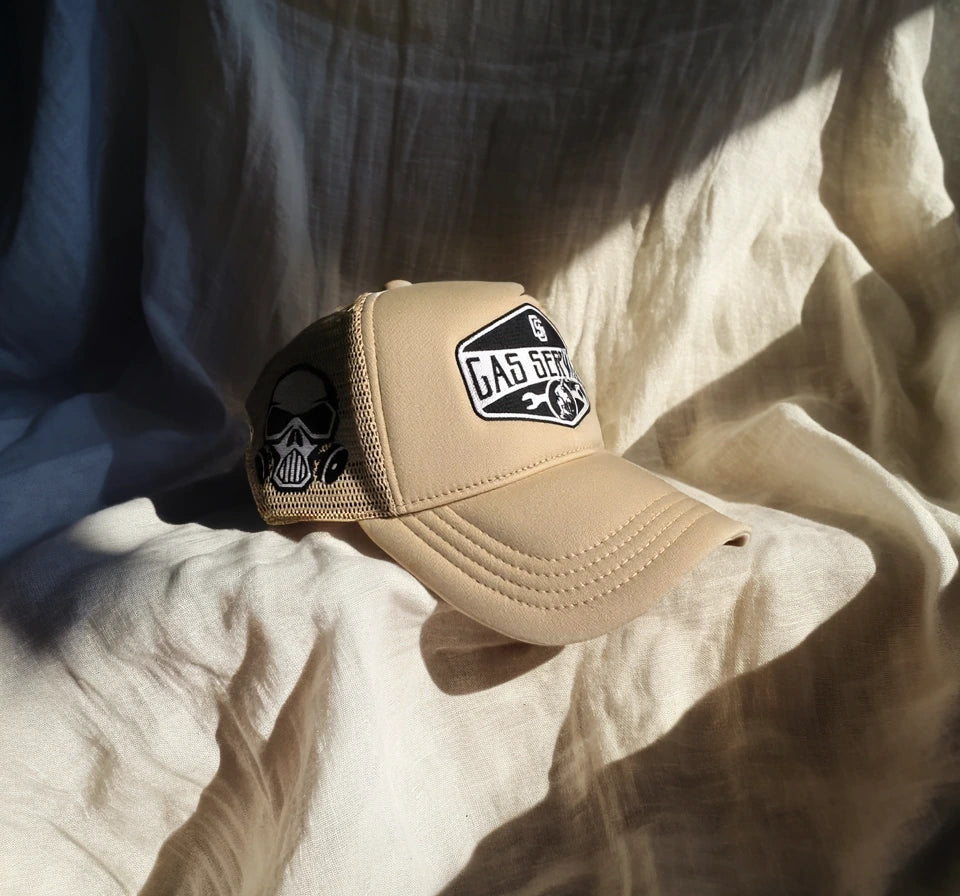 Premium Gas Service Hats