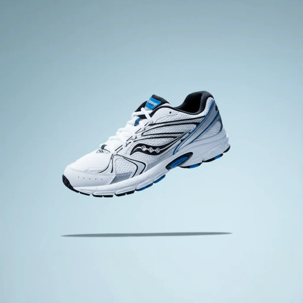 Men's Saucony Sneakers