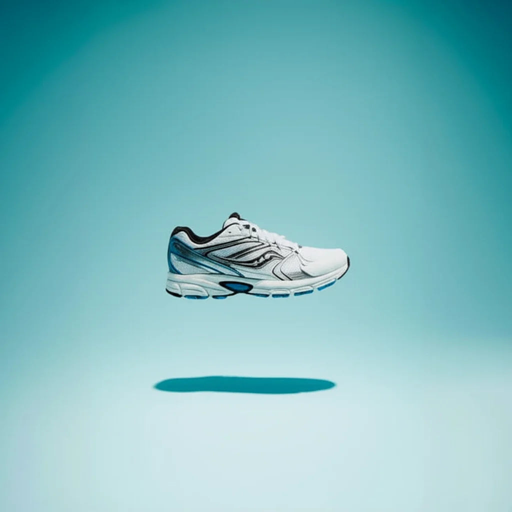 Men's Saucony Sneakers