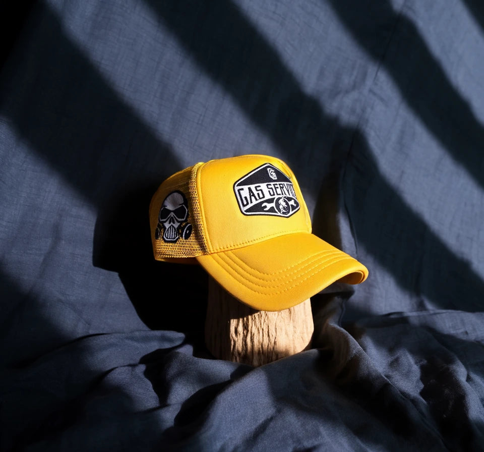 Premium Gas Service Hats
