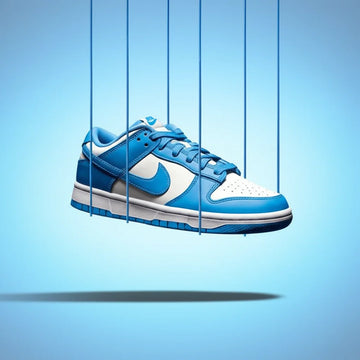 Men's Nike Sneakers