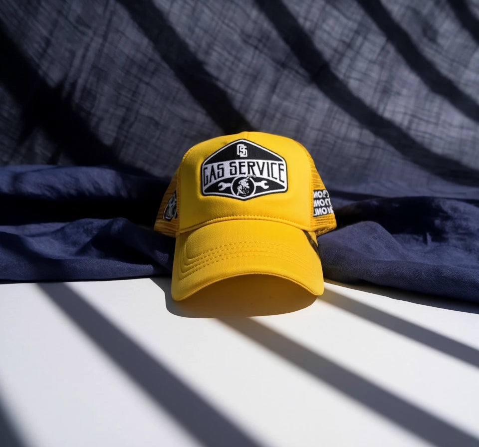 Premium Gas Service Hats