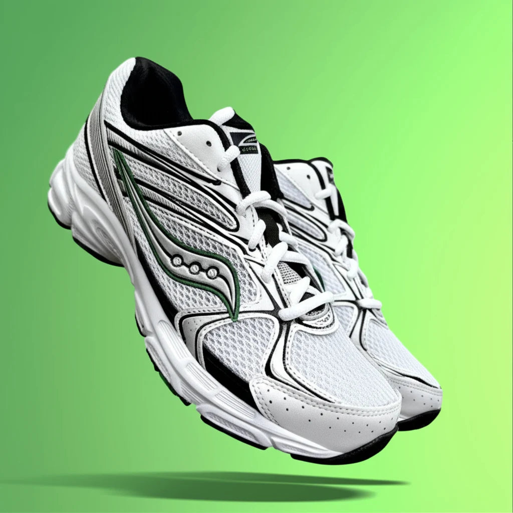 SAUCONY | RIDE MILLENNIUM
