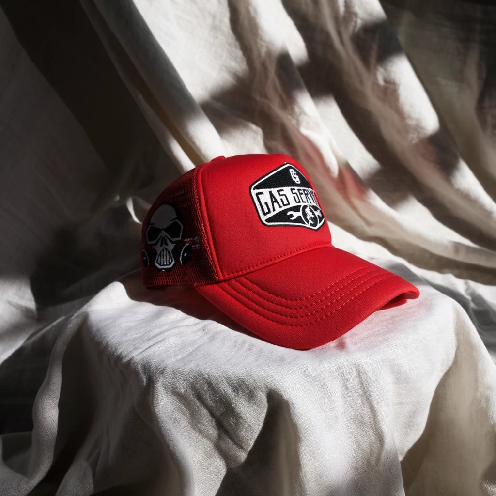 Premium Gas Service Hats