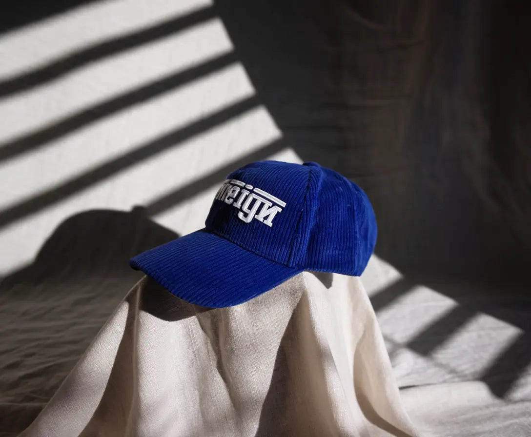Foreign Hats