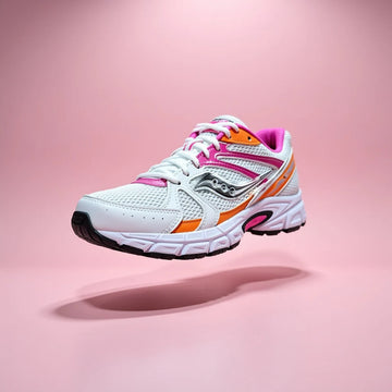 SAUCONY | RIDE MILLENNIUM