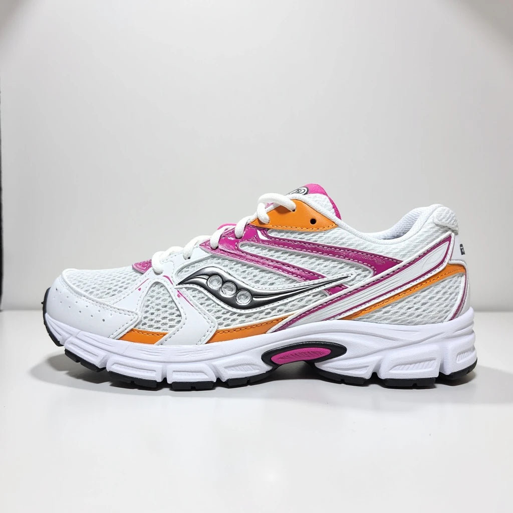 SAUCONY | RIDE MILLENNIUM