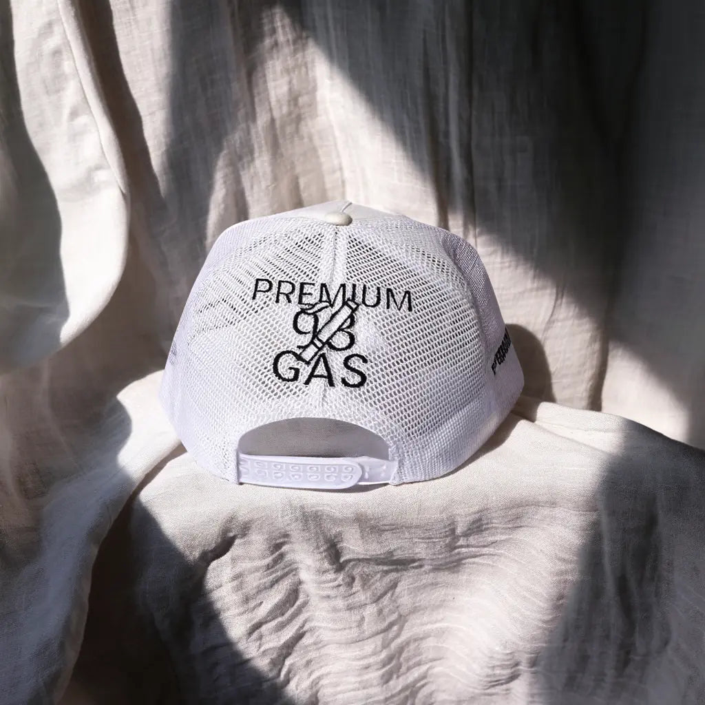 Premium Gas Service Hats