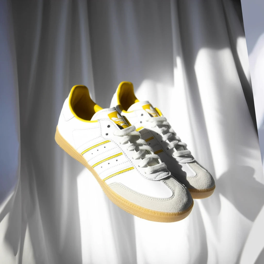 Adidas | Samba