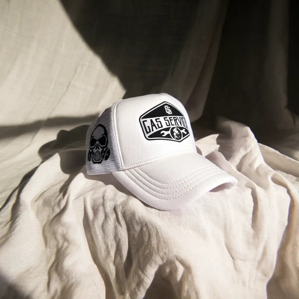 Premium Gas Service Hats