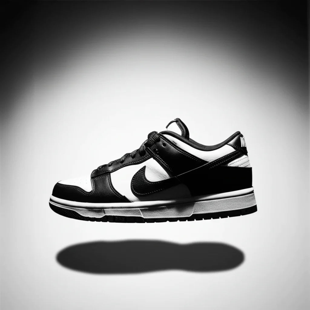 Nike | Dunk  " Banda "