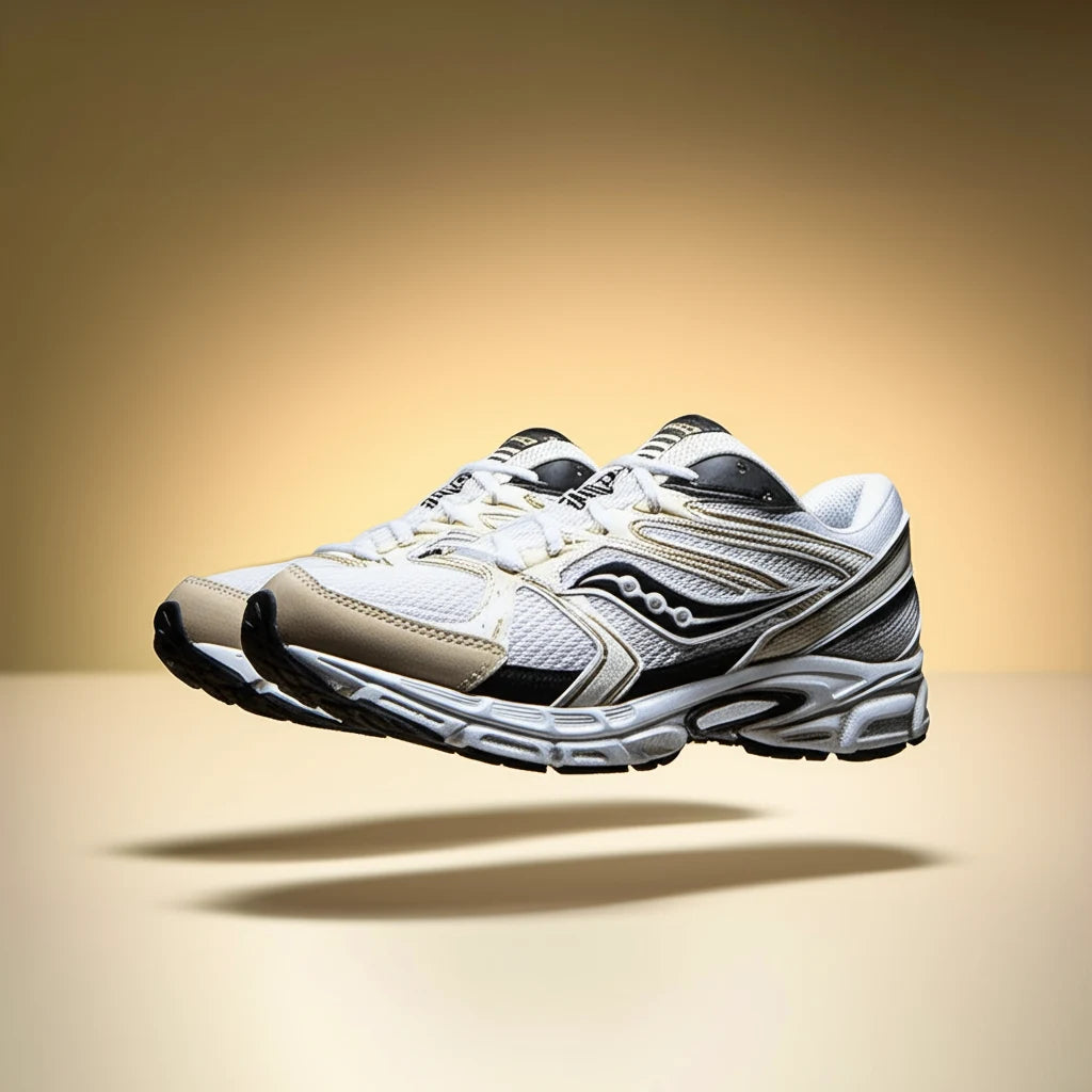 SAUCONY | RIDE MILLENNIUM