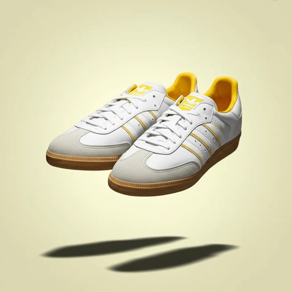Adidas | Samba