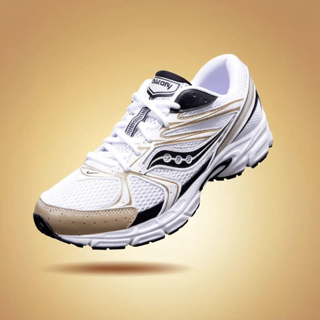 SAUCONY | RIDE MILLENNIUM