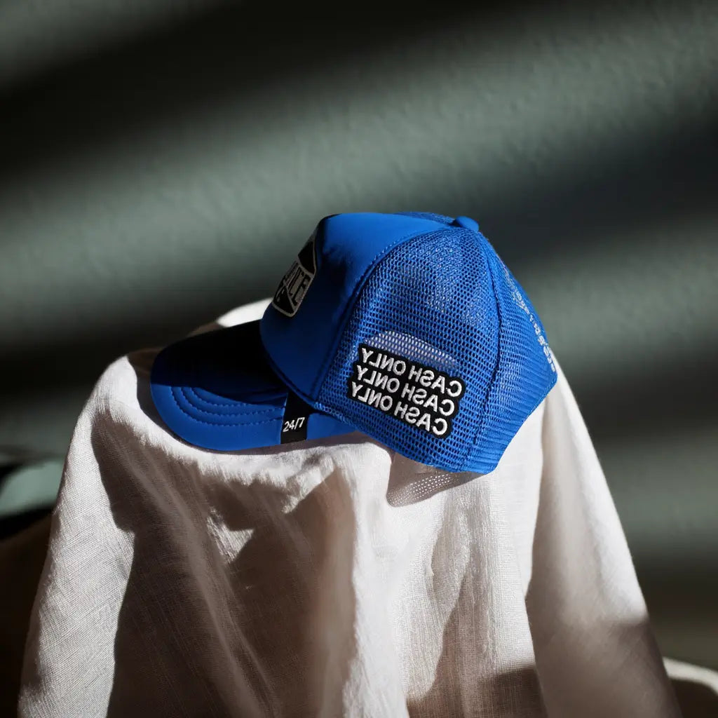 Premium Gas Service Hats
