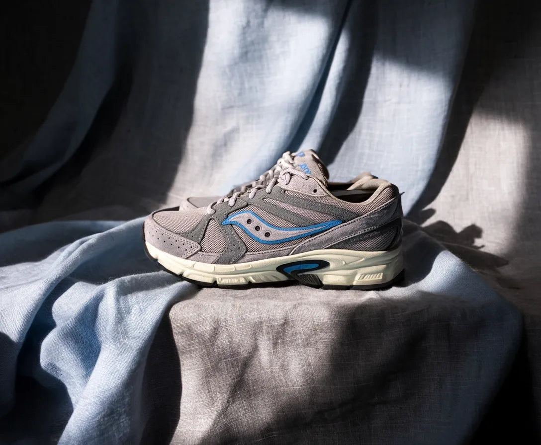 Men's Saucony Sneakers