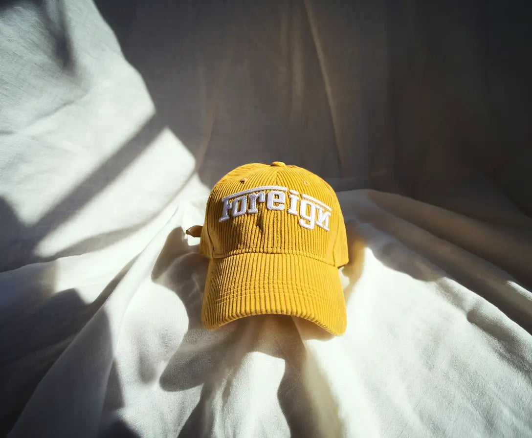 Foreign Hats