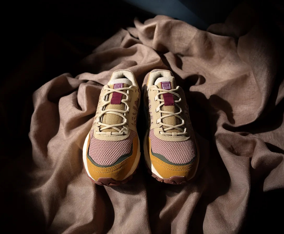 SAUCONY | GRID PEAK