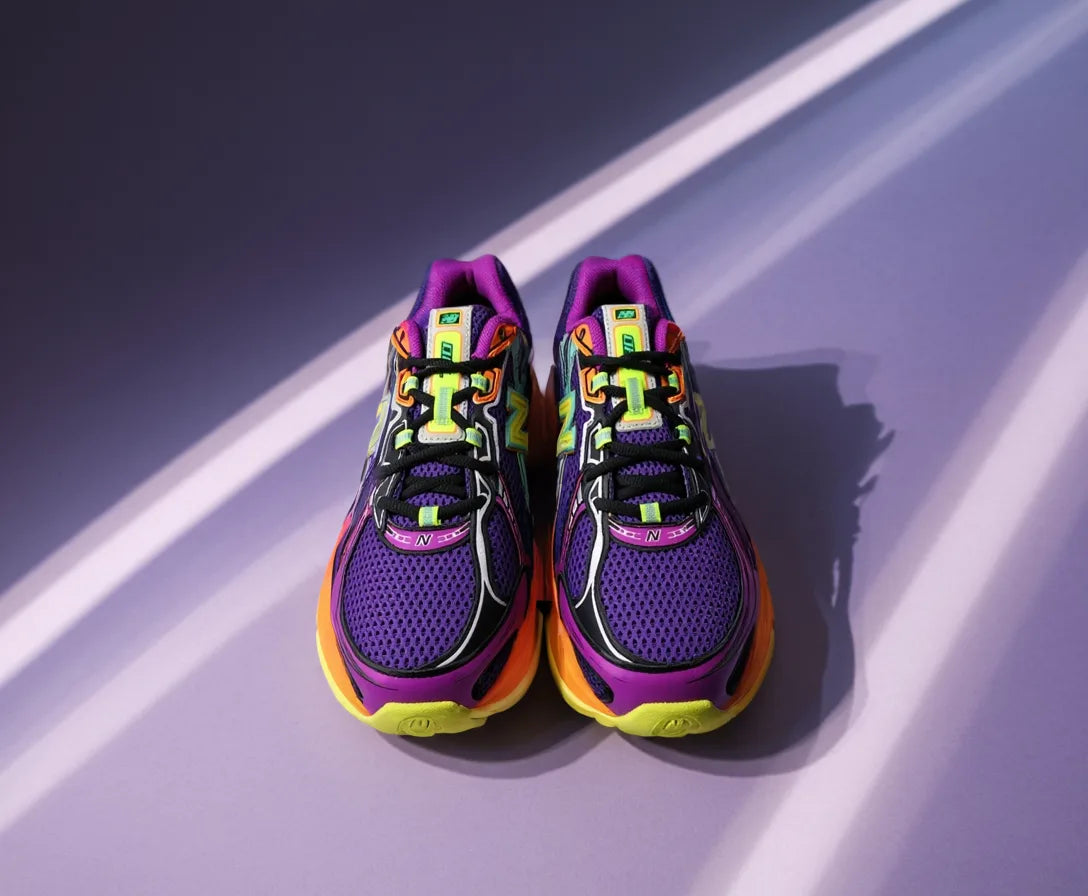 New Balance | 740