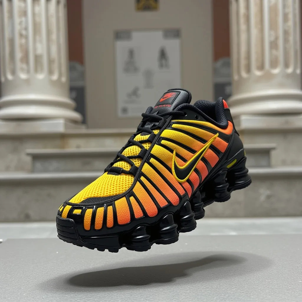 Nike | Shox TL