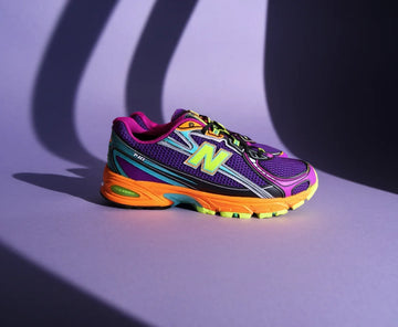 New Balance | 740
