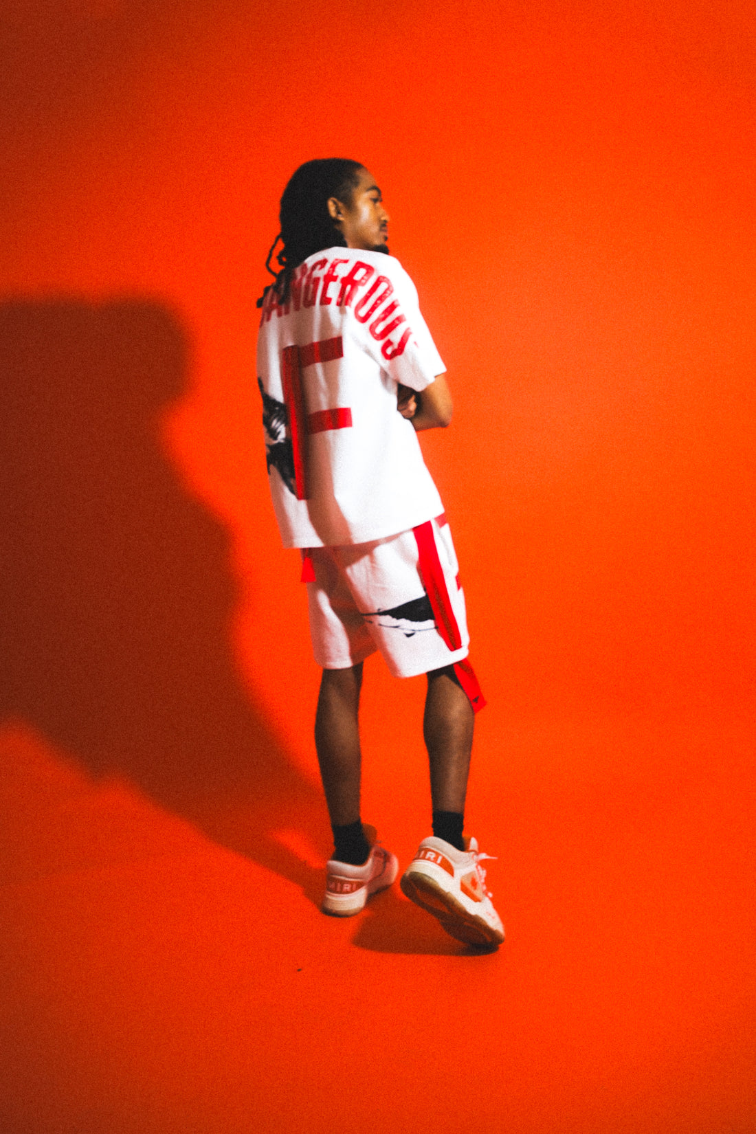 Men's Shorts (1)
