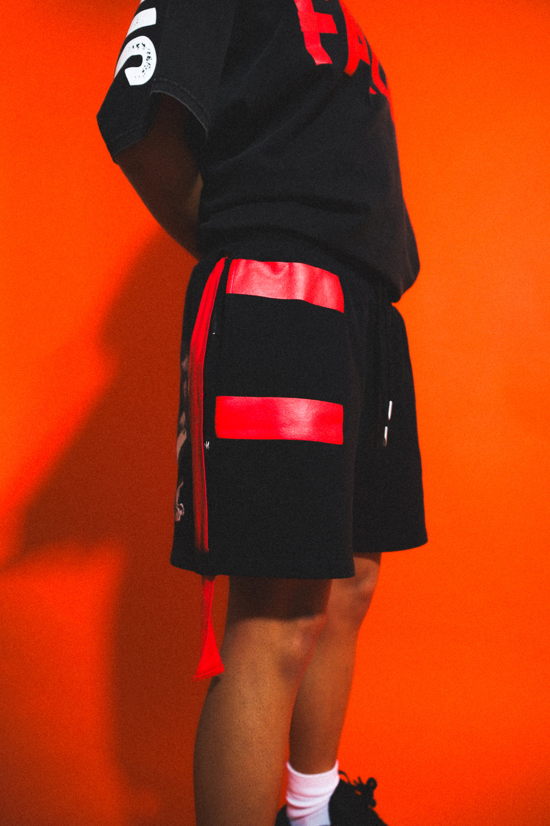 Men's Shorts (2)