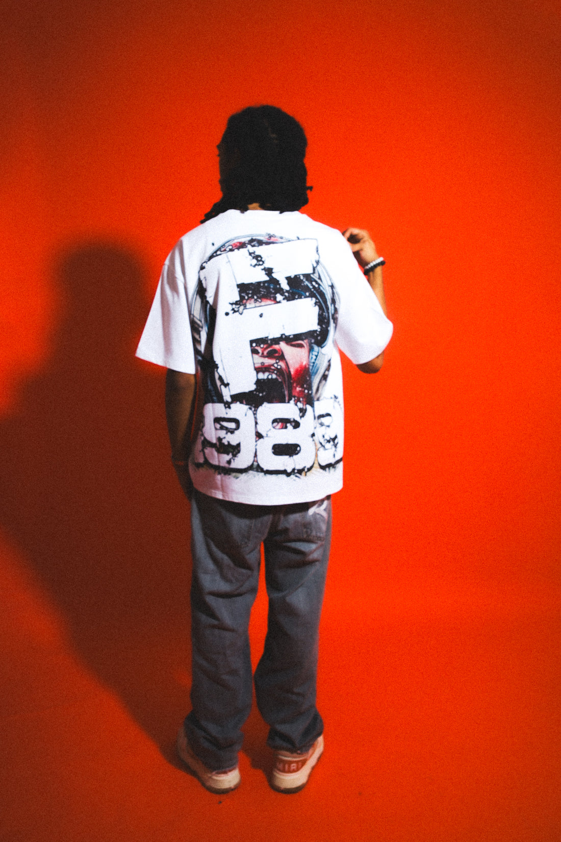 Men's T-shirts (3)