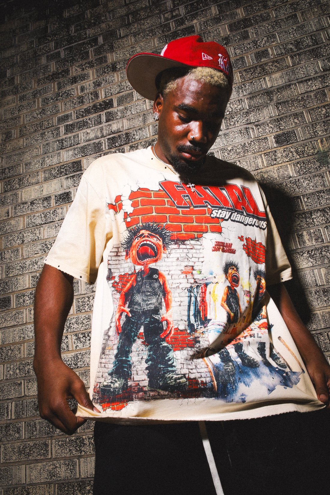 Men's T-shirt