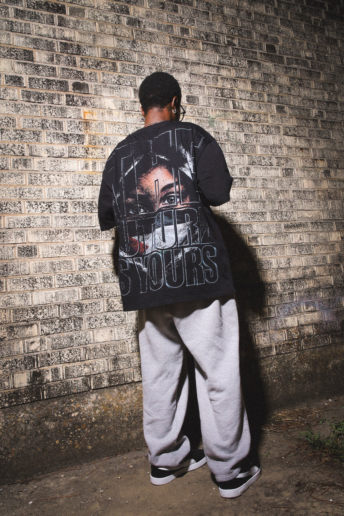 Men's T-shirt