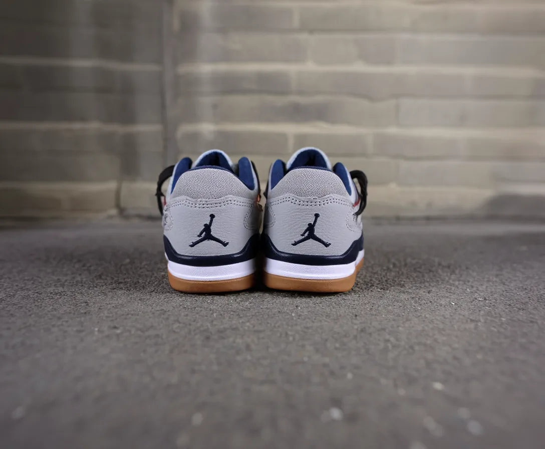 JORDAN | FLIGHT COURT
