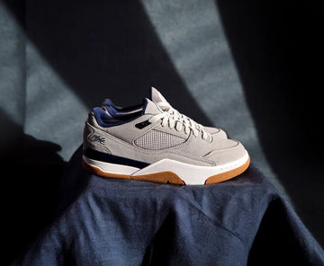 JORDAN | FLIGHT COURT